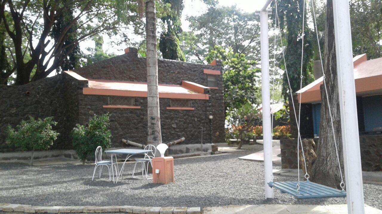 Resort Kailas Ellora