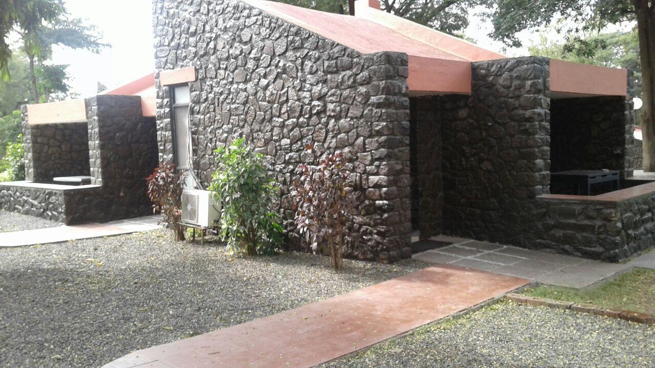 Kailas Resort Ellora